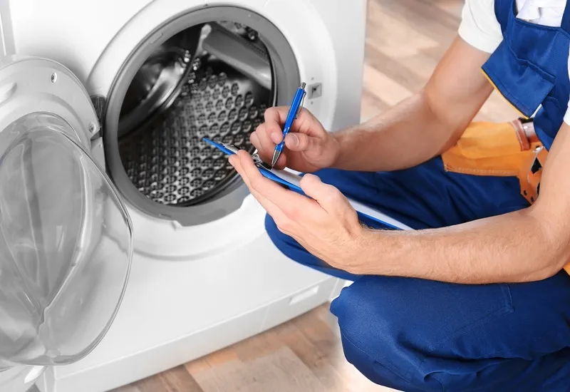 Beyaz Eşya Teknik Servis Programı